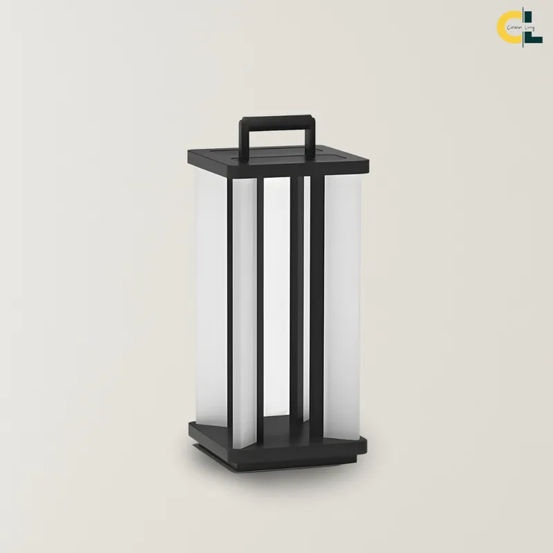Huxley — Corazon Living LED Bollards & Pathway Lights 8.0W 3000K