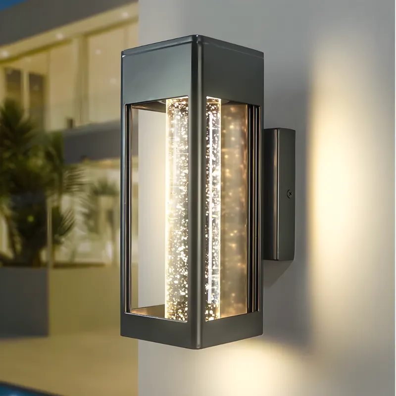 Kensley — Corazon Living LED Bollards & Pathway Lights 11.0W 3000K