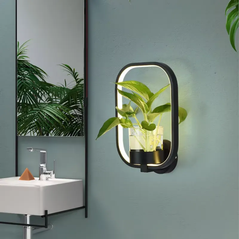 Framea — Corazon Living LED Wall Lights 18.0W 3000K