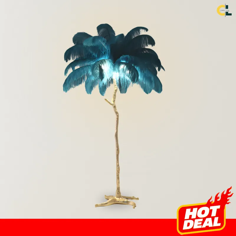 Plumea — Corazon Living LED General Lighting 15.0W 