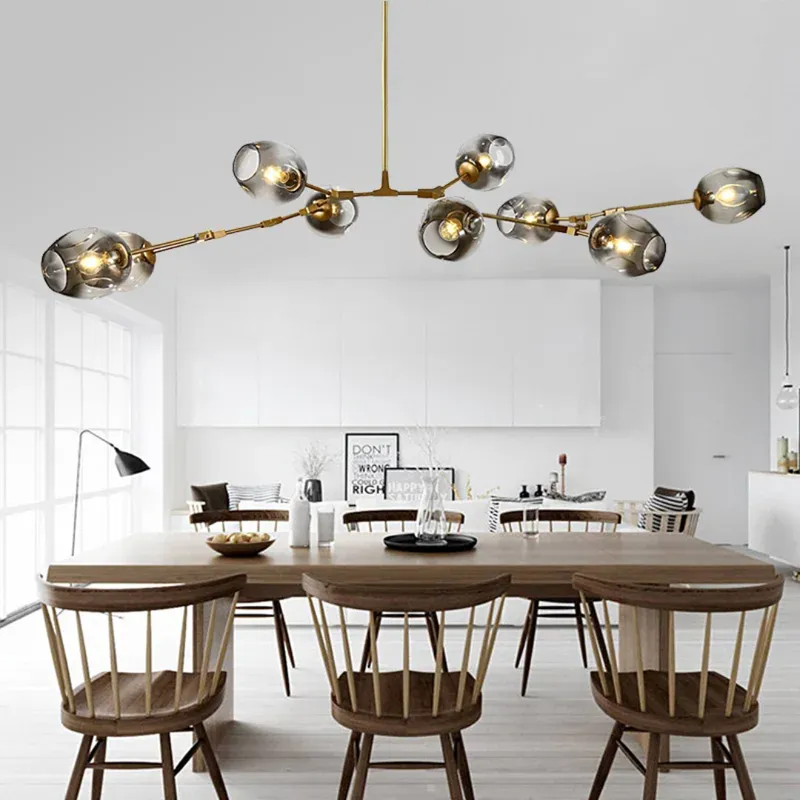 Michaela — Corazon Living LED Linear Lights 6.0W 
