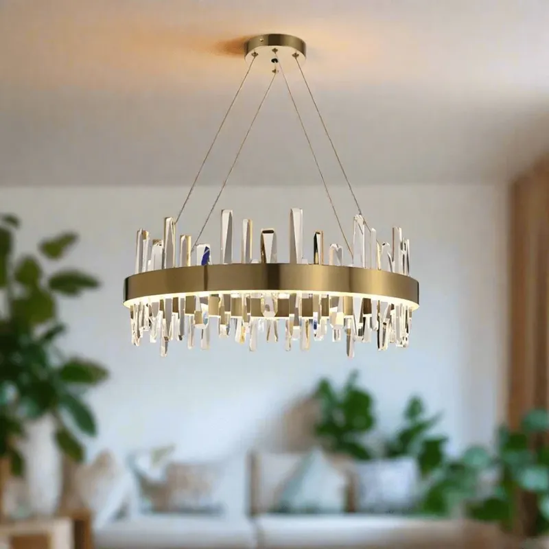 Glacial — Corazon Living LED Linear Lights 30.0W 3000K