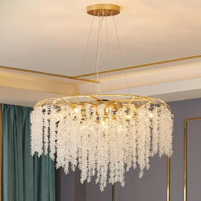 Orchidea — Corazon Living LED Linear Lights 40.0W 3000K