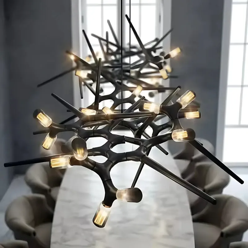 Orbelle — Corazon Living LED Linear Lights 50.0W 3000K