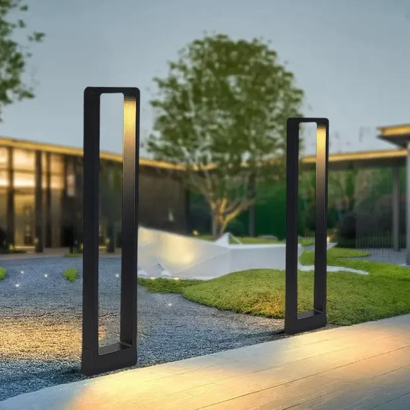 Darklite — Corazon Living LED Bollards & Pathway Lights 5.0W 3000K