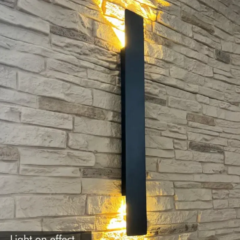 Rayline — Corazon Living LED Wall Lights 18.0W 3000K