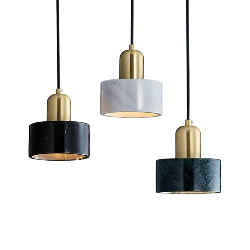 Jameson — Corazon Living LED Pendant Lights  