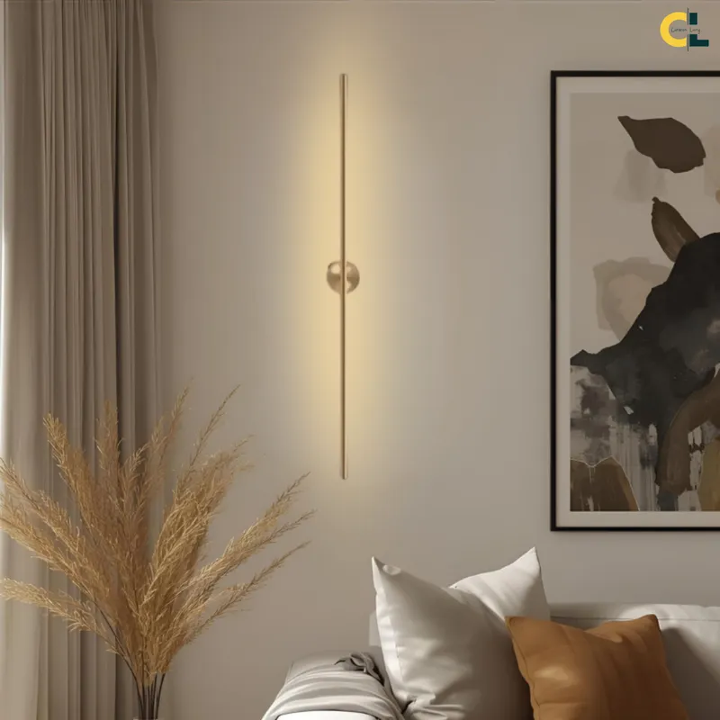 Slimray — Corazon Living LED Wall Lights 16.0W 3000K